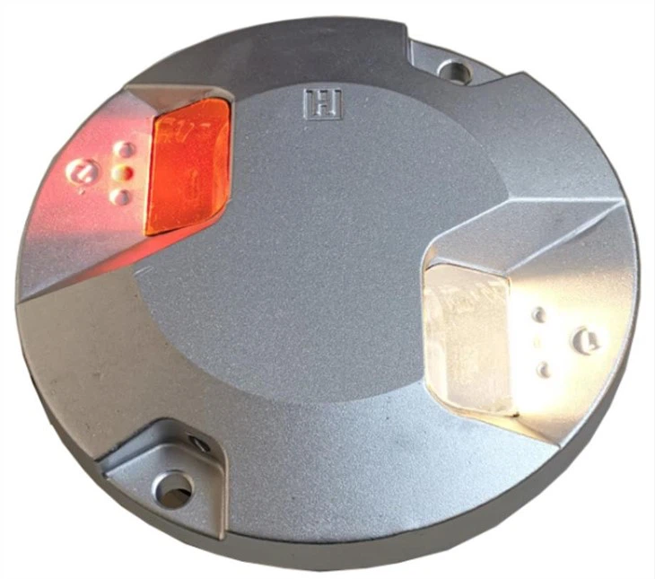 Inset Runway Edge Light