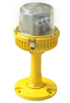 ไฟขอบรันเวย์